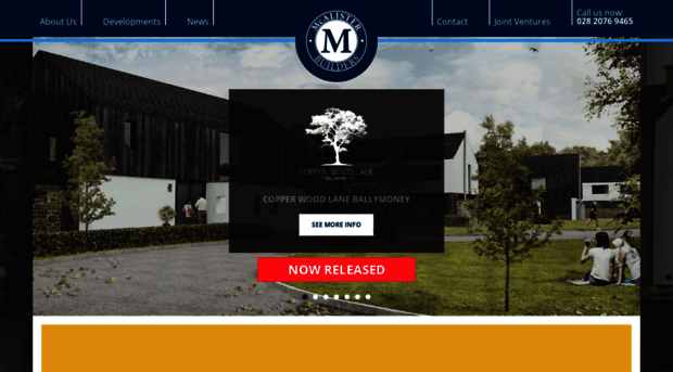 mcalisterbuilders.com