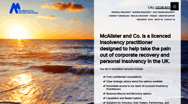 mcalisterco.co.uk