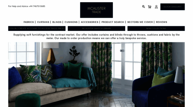 mcalistertrade.co.uk
