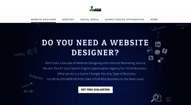 mcallenwebdesignhq.com