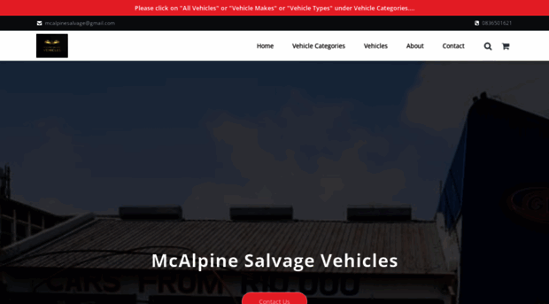 mcalpinesalvage.co.za