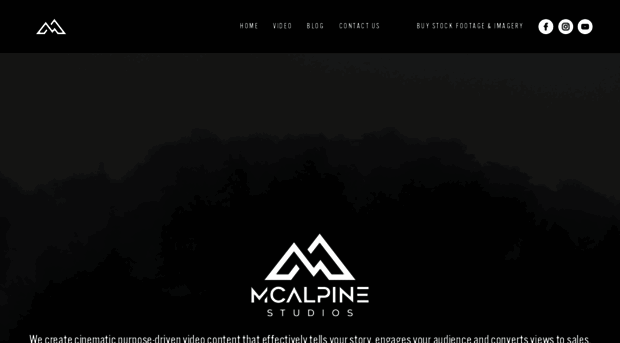 mcalpinestudios.co