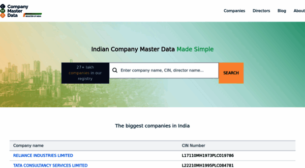 mcamasterdata.com