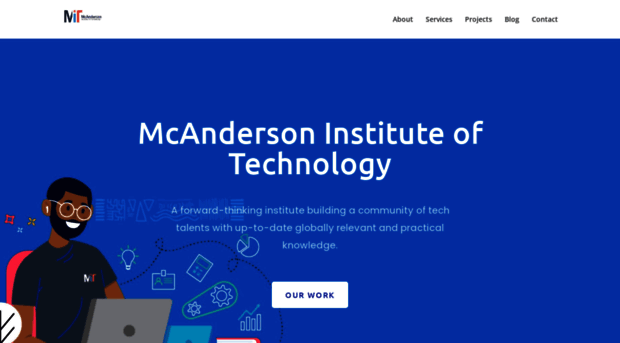 mcandersoninstitute.tech