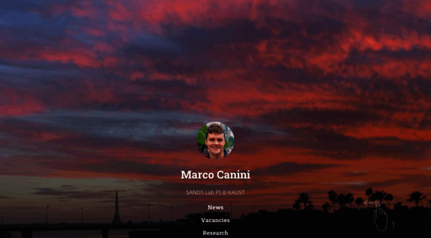 mcanini.github.io