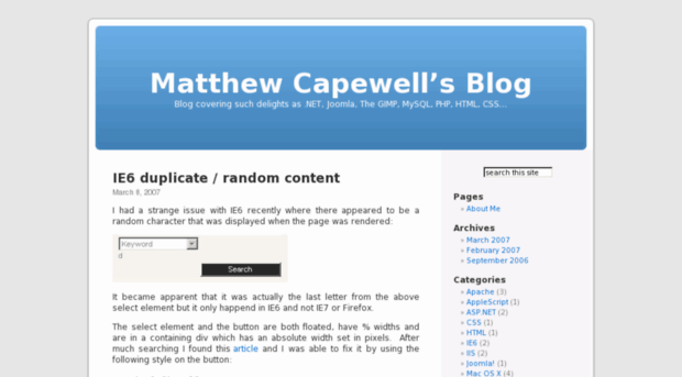 mcapewell.wordpress.com