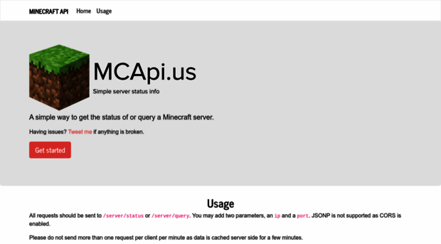 mcapi.us