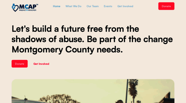mcapkids.org