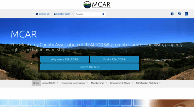 mcar.com