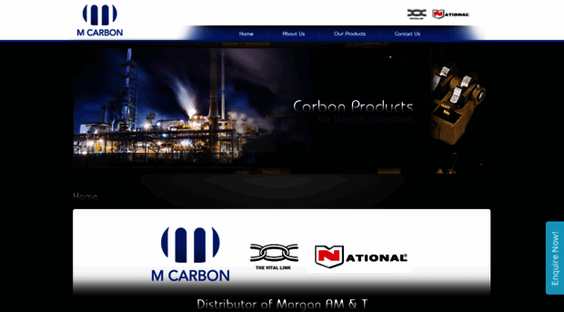 mcarbon.com.my