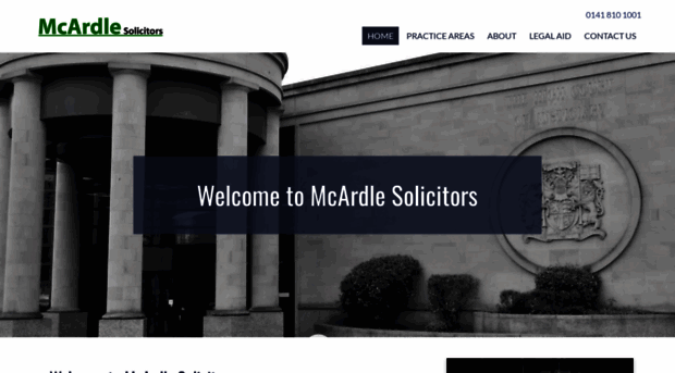 mcardle-solicitors.co.uk