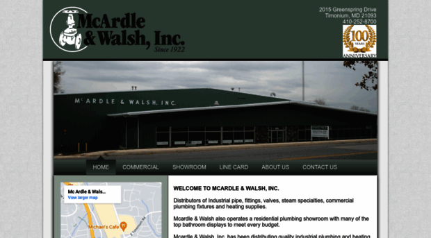 mcardlewalsh.com