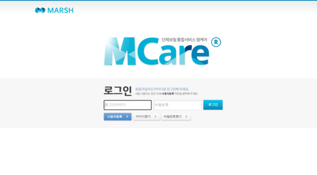 mcare.co.kr