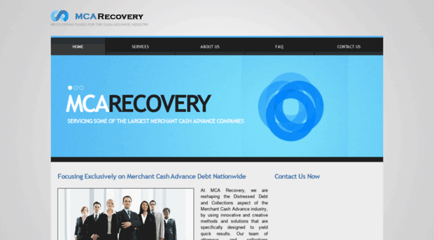 mcarecovery.com