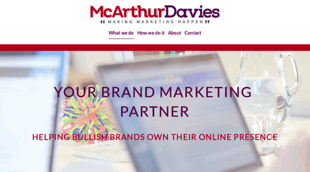 mcarthur-davies.co.uk