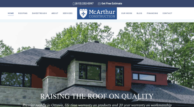 mcarthurconstruction.ca