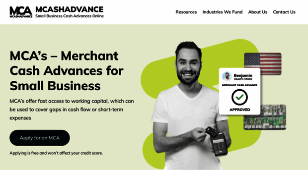 mcashadvance.com