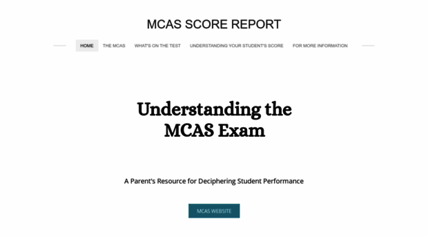 mcasreport.weebly.com