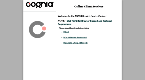 mcasservicecenter.com