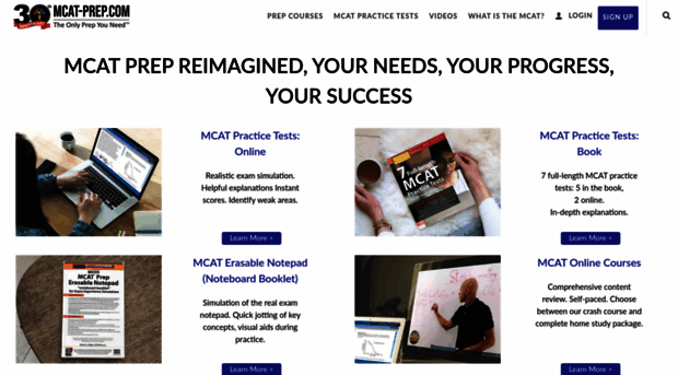 mcat-prep.com