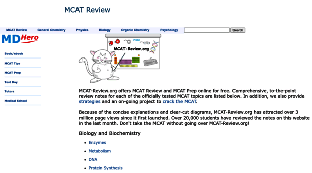 mcat-review.org