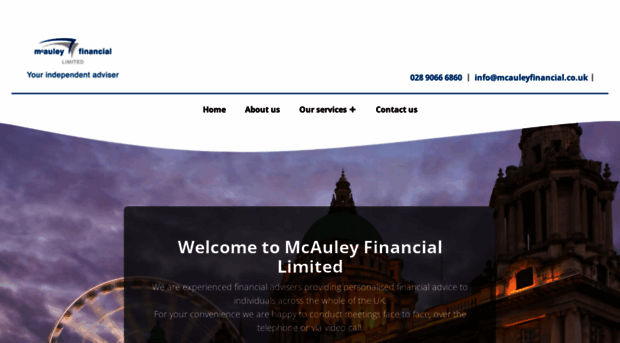 mcauleyfinancial.co.uk