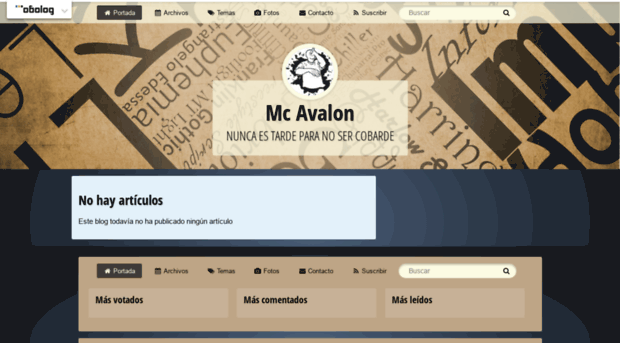 mcavalon.obolog.com