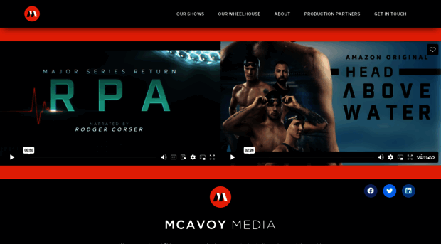 mcavoymedia.com.au