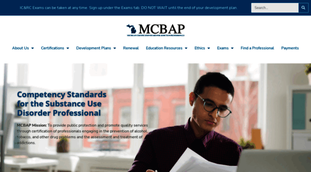 mcbap.com