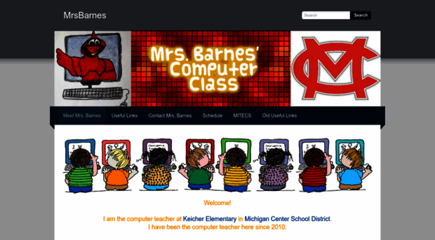 mcbarnes.weebly.com