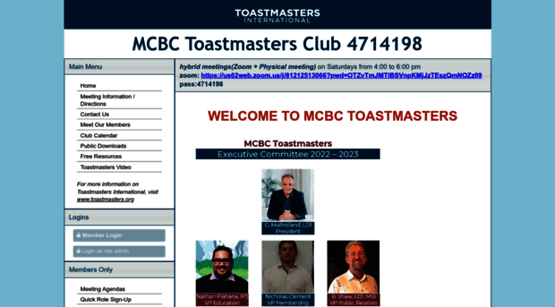 mcbc.toastmastersclubs.org