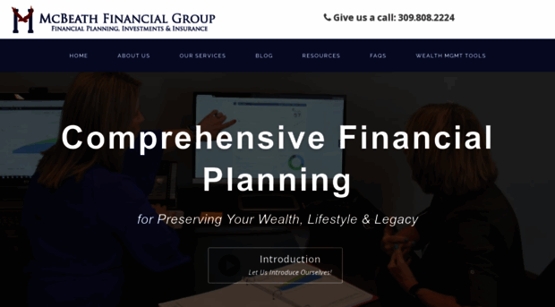 mcbeathfinancialgroup.com