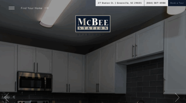 mcbeestationapartments.com