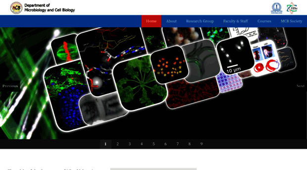 mcbl.iisc.ac.in