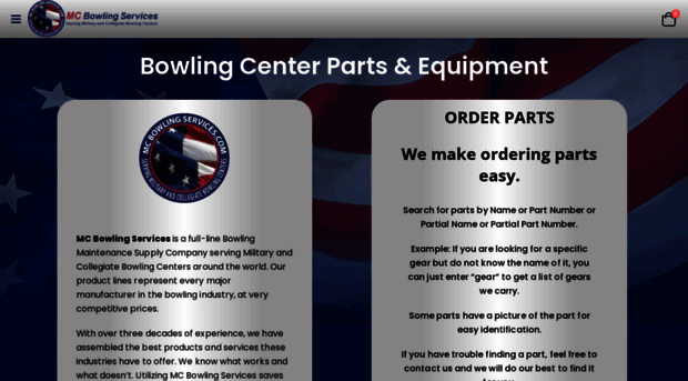 mcbowling.com