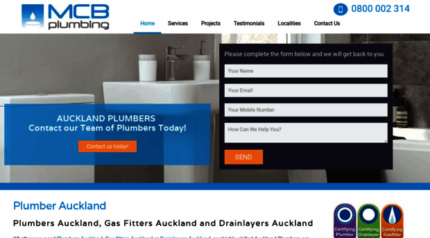 mcbplumbing.co.nz