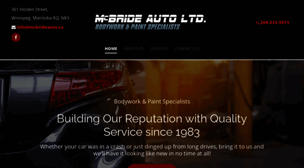 mcbrideauto.ca