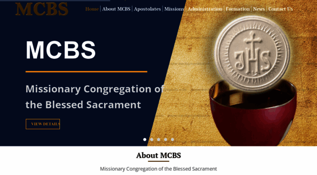 mcbscongregation.com