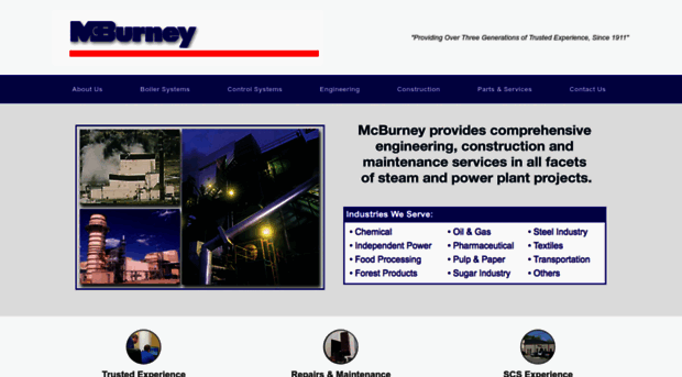 mcburney.com