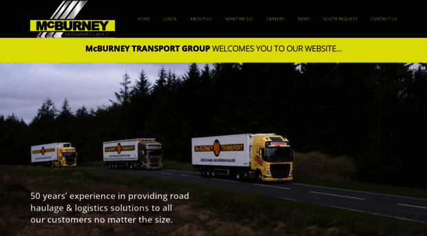 mcburneytransportgroup.com