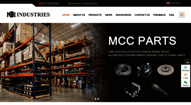 mcc-industries.com