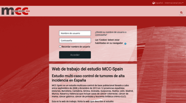 mcc-spain.org