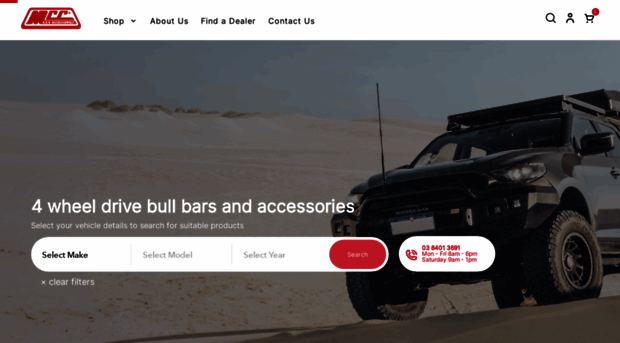 mcc4x4.com.au