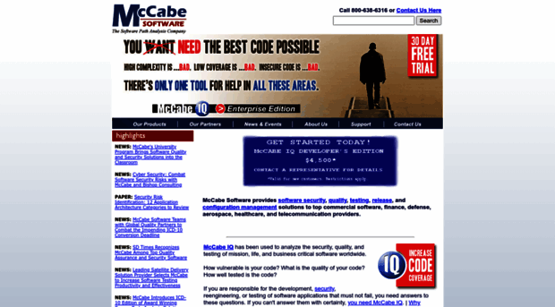 mccabe.com