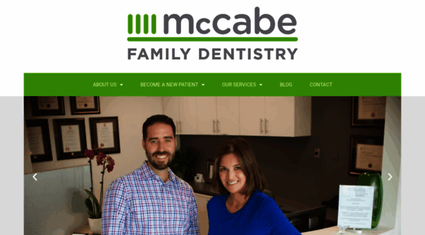 mccabefamilydentistry.ca