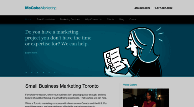 mccabemarketing.ca