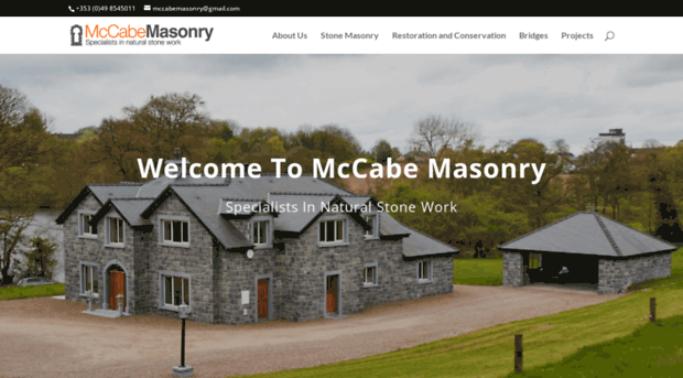 mccabemasonry.ie