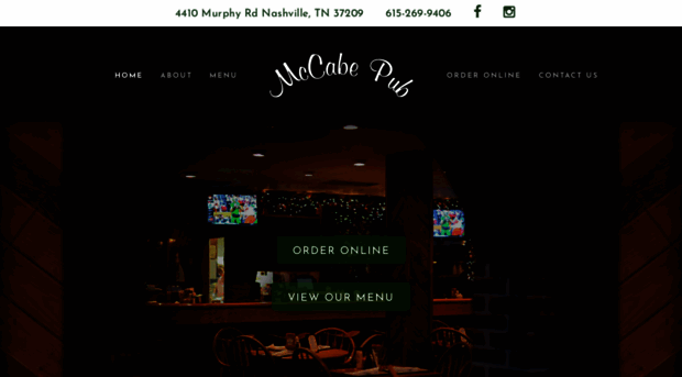 mccabepub.com