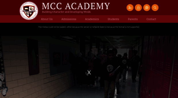 mccacademy.org