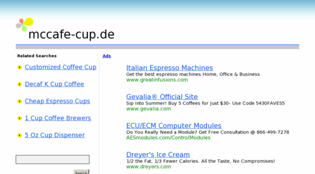 mccafe-cup.de